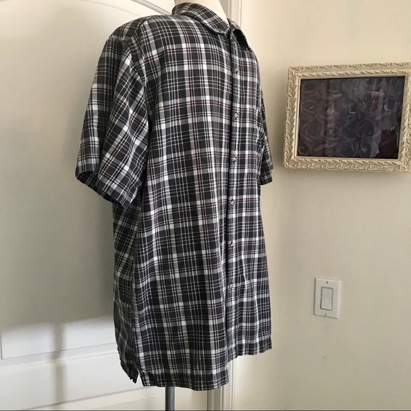 Dickies~Shirt~Casual Button / Host Pick - Picture 8 of 12